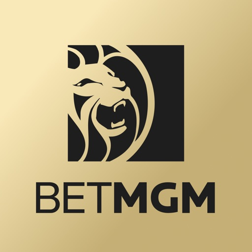 BetMGM logo