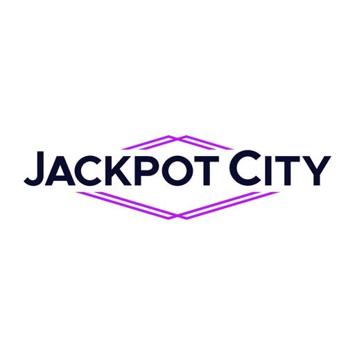 Jackpot City logo