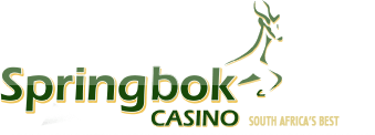 Springbok Casino logo