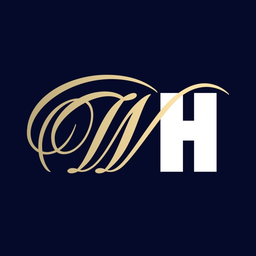 William Hill logo