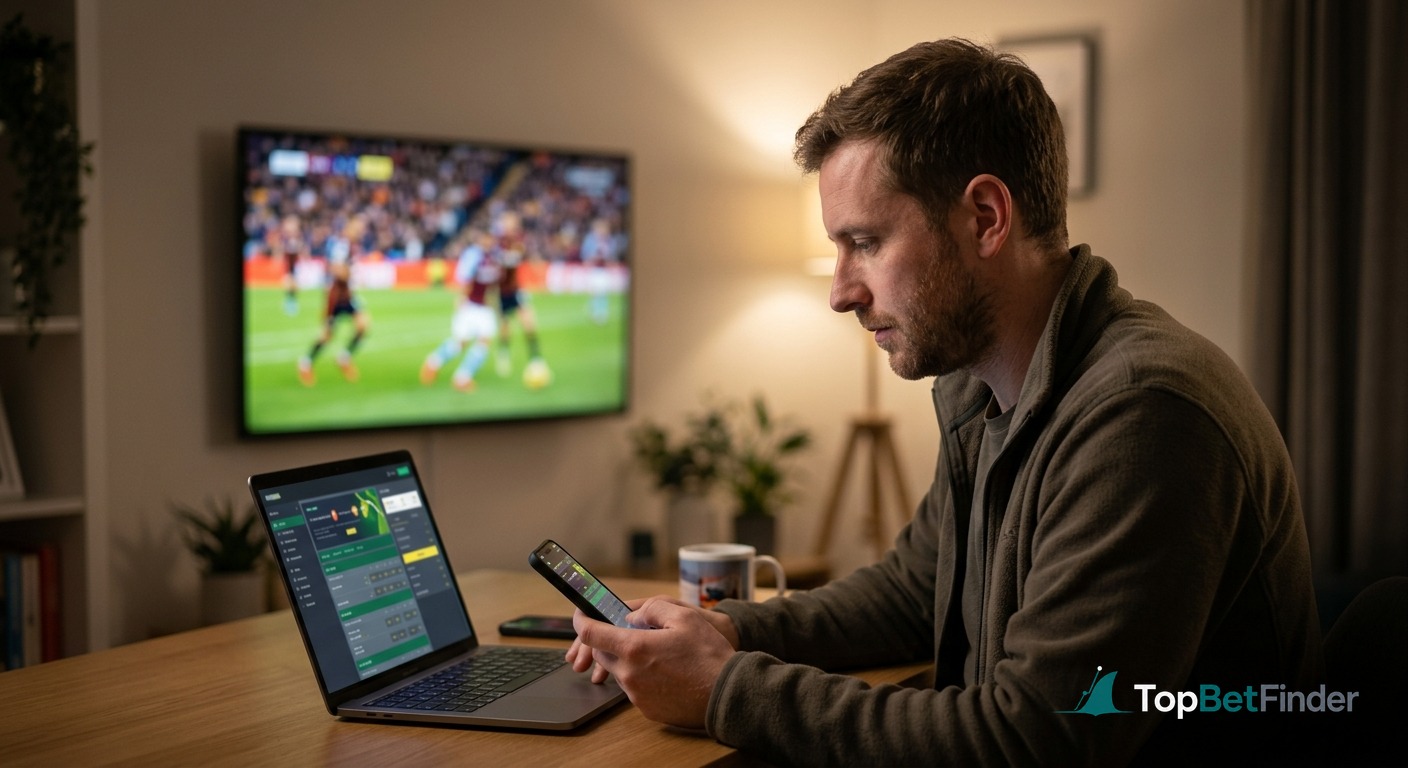 10 Best UK Betting Sites for 2026, Tested and Compared