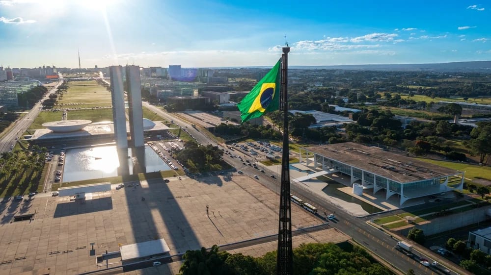 Brazil Bans Sports Betting and Online Casinos, Sites Dark October 6