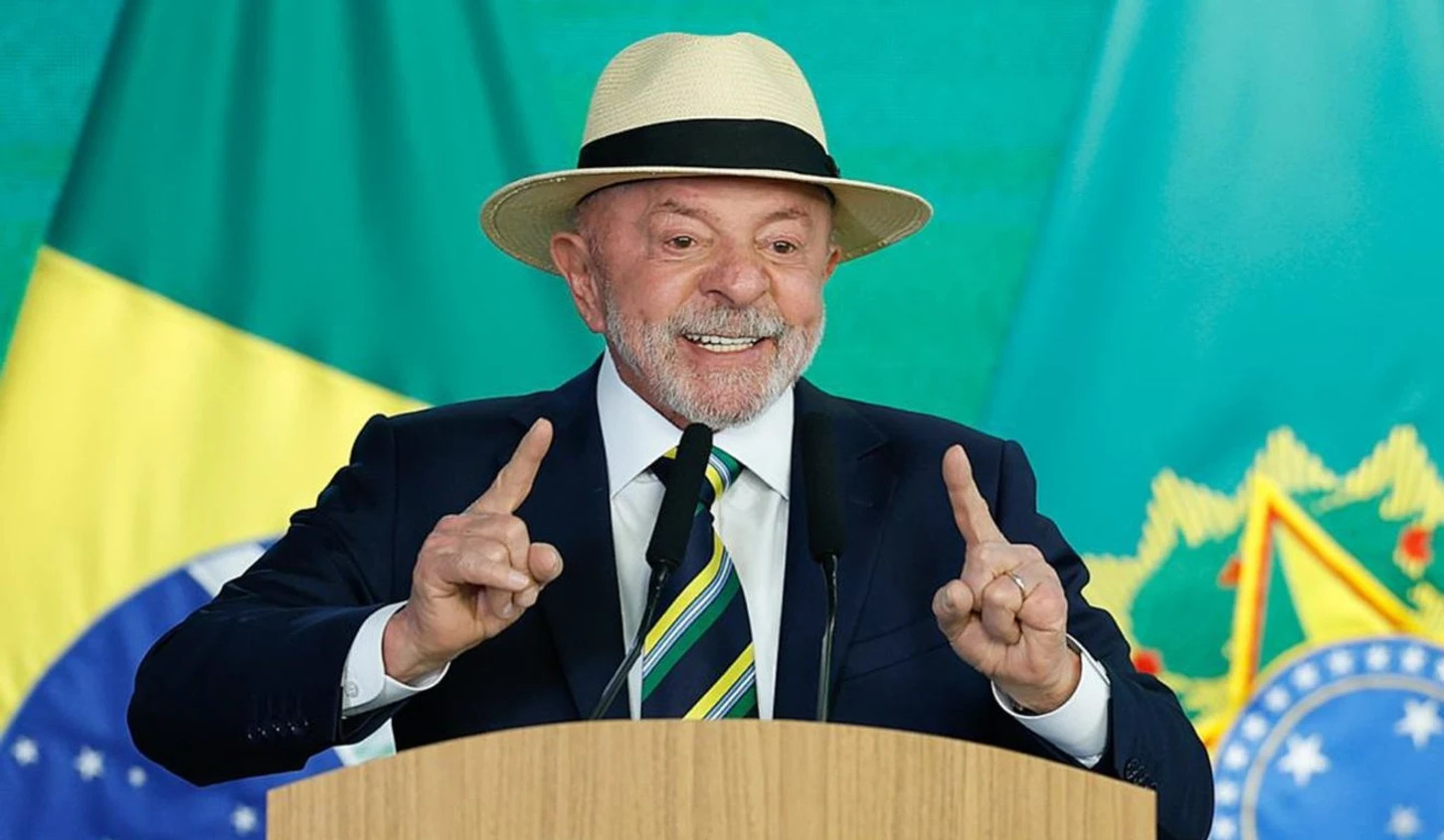 Brazil Drafts Ban on Online Casino Games, Spares Sports Betting