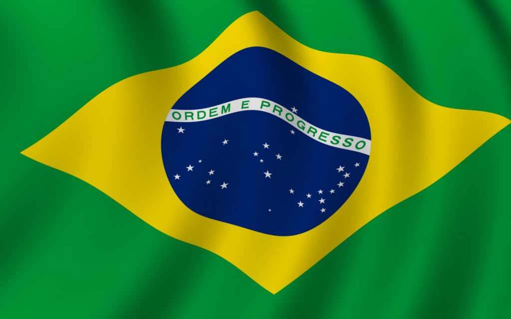 Brazil Drafts Ban on Online Casino Games, Spares Sports Betting