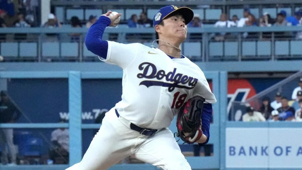 Brewers Pass Dodgers in World Series Odds After NLCS Game 1 Win