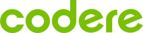 Codere logo