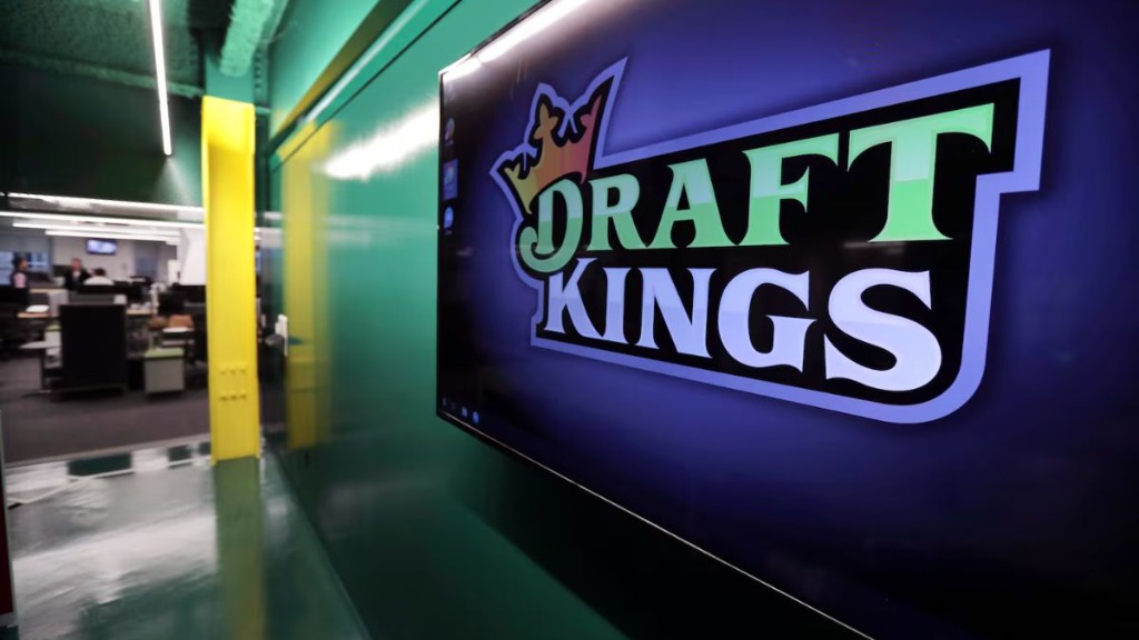 DraftKings Hit With Class Action Over AI Targeting of Losing Bettors