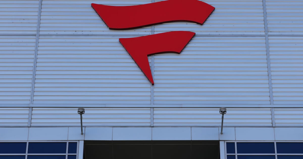 Fanatics to Spend $1 Billion on Betting Ads After 40% Sales Surge
