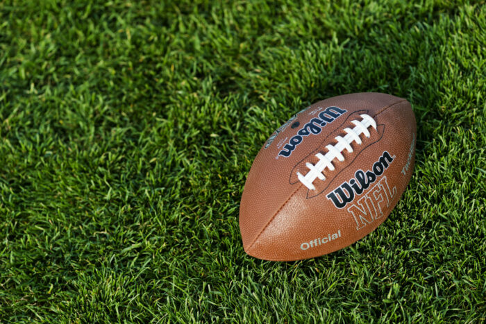 NFL Betting Handle Flat for First Time Since 2018 as Prediction Markets Siphon Action