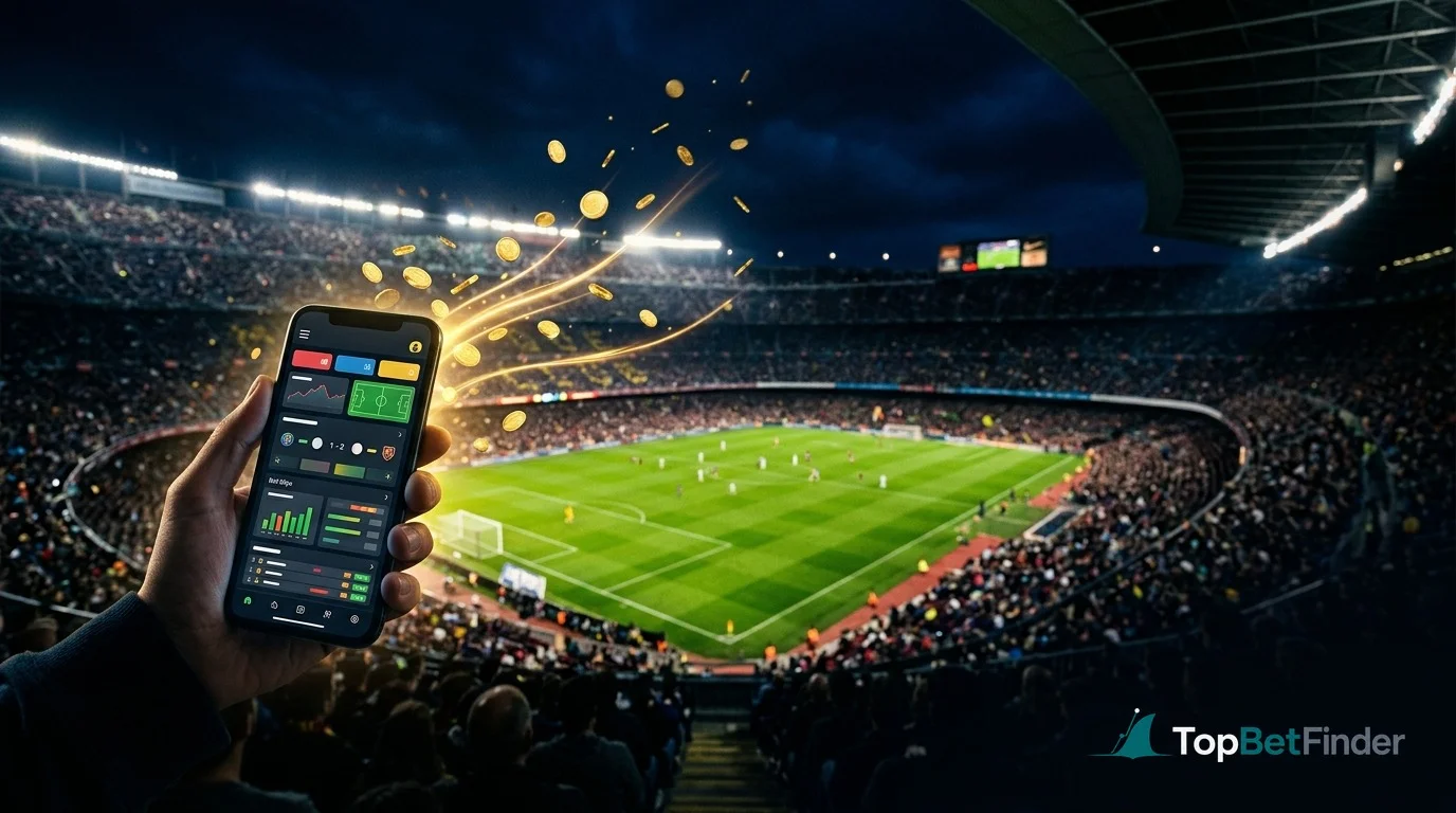 Top New Betting Sites In 2026: Sign-Up Offers Compared