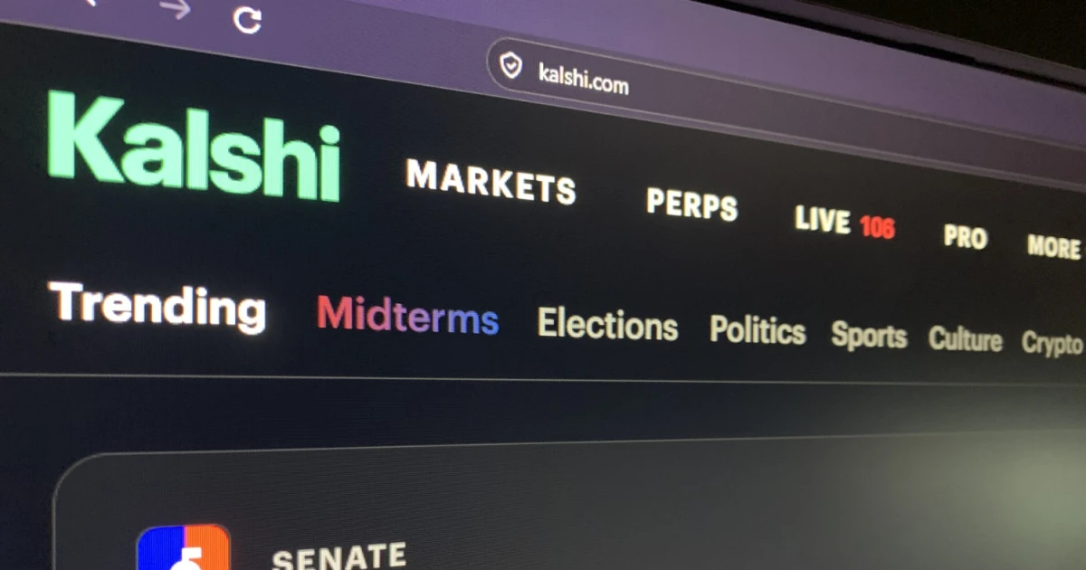 Utah Sues Kalshi, Susquehanna Over Alleged Illegal Gambling Contracts